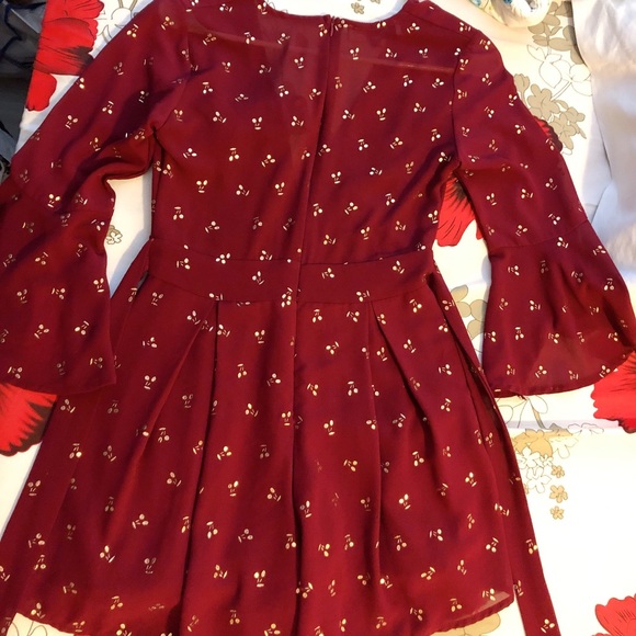 Jumpsuit - Picture 2 of 2